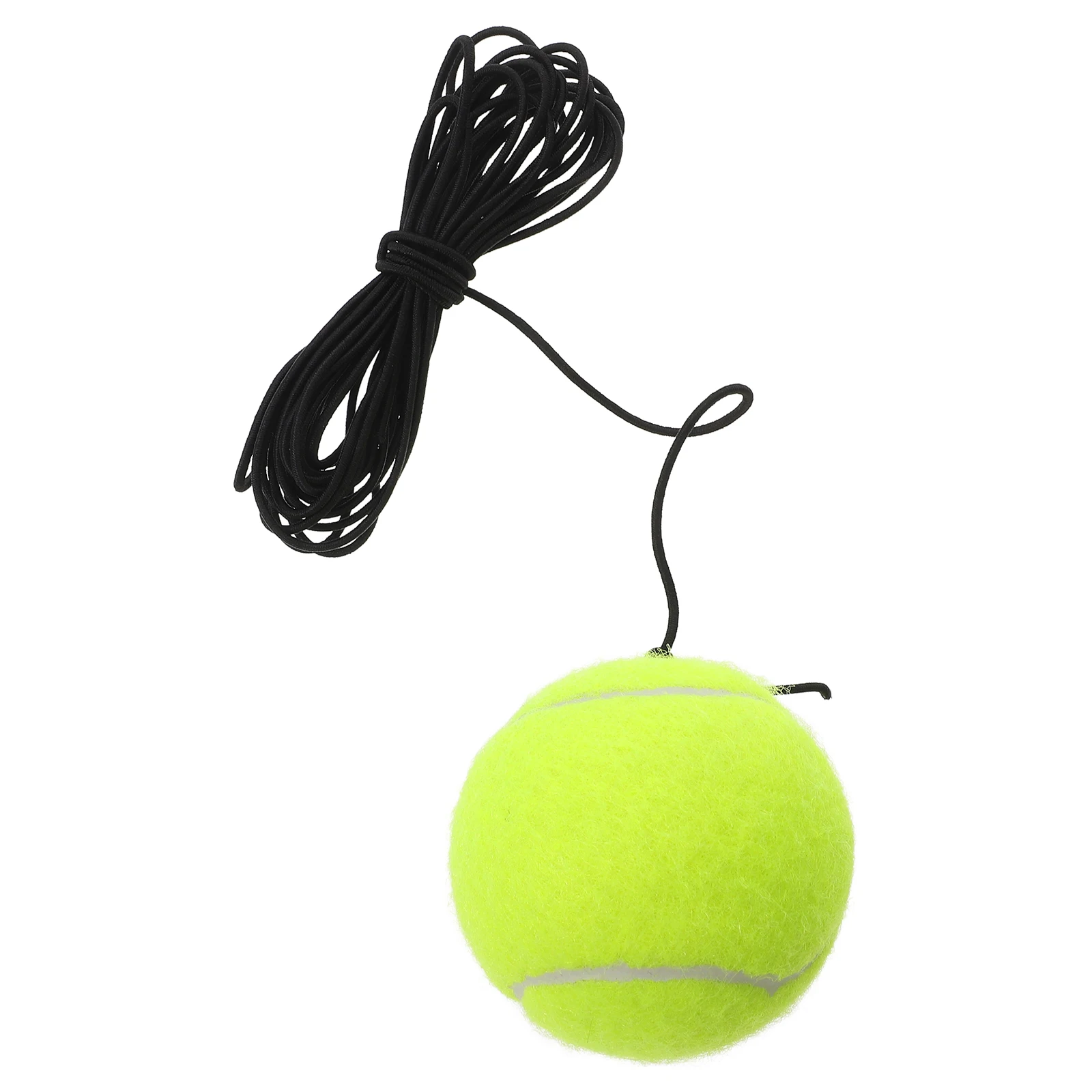 Tennis Training Ball Single Player Durable Portable Fitness Equipment Plastic with Rope Garage Practice Rebound
Tennis Training Ball Single Player Durable Portable Fitness Equipment Plastic with Rope Garage Practice Rebound