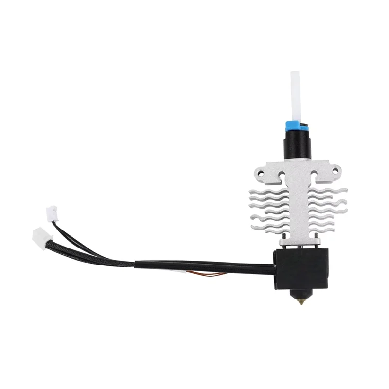 A13E-для Creality Ender 5 S1 Hotend с силиконовым носком и насадкой 0,4 мм для 3D-принтера Ender 5 S1
A13E-для Creality Ender 5 S1 Hotend с силиконовым носком и насадкой 0,4 мм для 3D-принтера Ender 5 S1