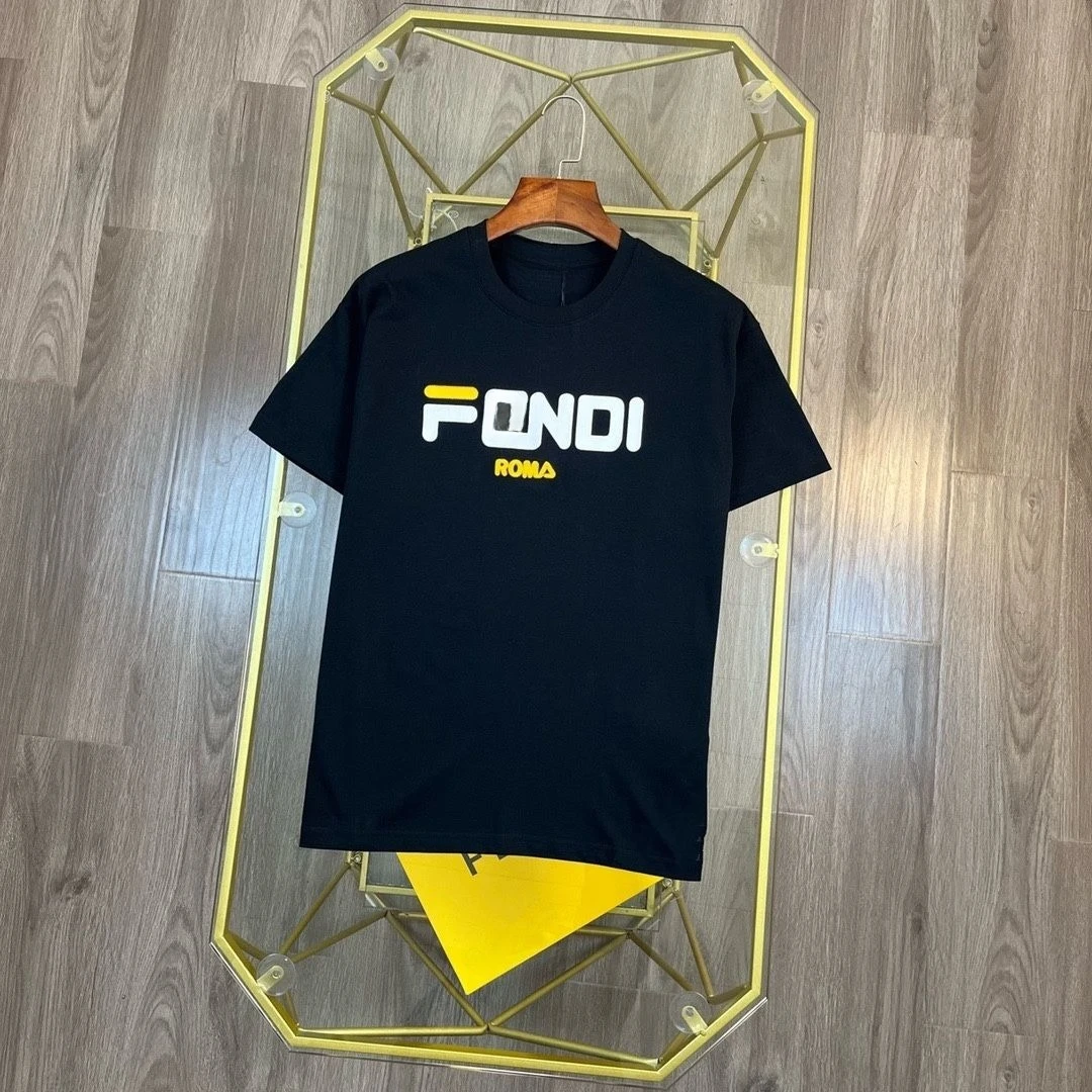 Summer New Men and Women Couples Classic Casual Trendy Brand Pure Cotton Finn Printing Short-sleeved Crew Neck Pure Cotton
Summer New Men and Women Couples Classic Casual Trendy Brand Pure Cotton Finn Printing Short-sleeved Crew Neck Pure Cotton