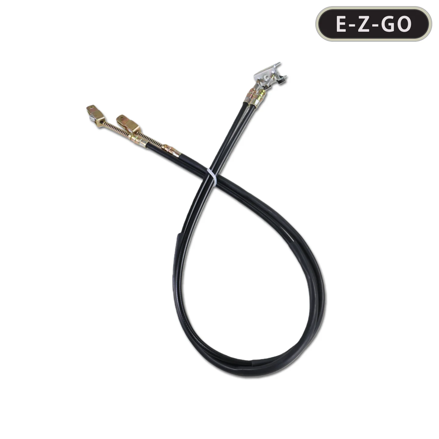 Brake Cable for E-Z-GO Shuttle 4 Golf Cart Parts OEM 70968G01 70968G11
Brake Cable for E-Z-GO Shuttle 4 Golf Cart Parts OEM 70968G01 70968G11