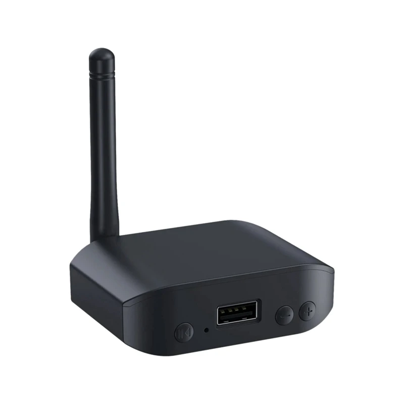 Новый Bluetooth 5,3 приемник-передатчик BT5.0 U диск 3,5 мм AUX разъем стерео музыка беспроводной аудио адаптер для автомобильного комплекта
Новый Bluetooth 5,3 приемник-передатчик BT5.0 U диск 3,5 мм AUX разъем стерео музыка беспроводной аудио адаптер для автомобильного комплекта