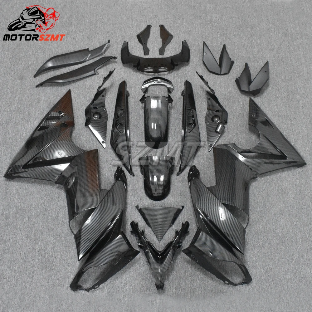 Motorcycle Fairings Kit For KAWASAKI NINJA ER6F EX 650 2009 2010 2011 ER 6F 09 10 11 ABS Injection Bodywork Set Accessories
Motorcycle Fairings Kit For KAWASAKI NINJA ER6F EX 650 2009 2010 2011 ER 6F 09 10 11 ABS Injection Bodywork Set Accessories