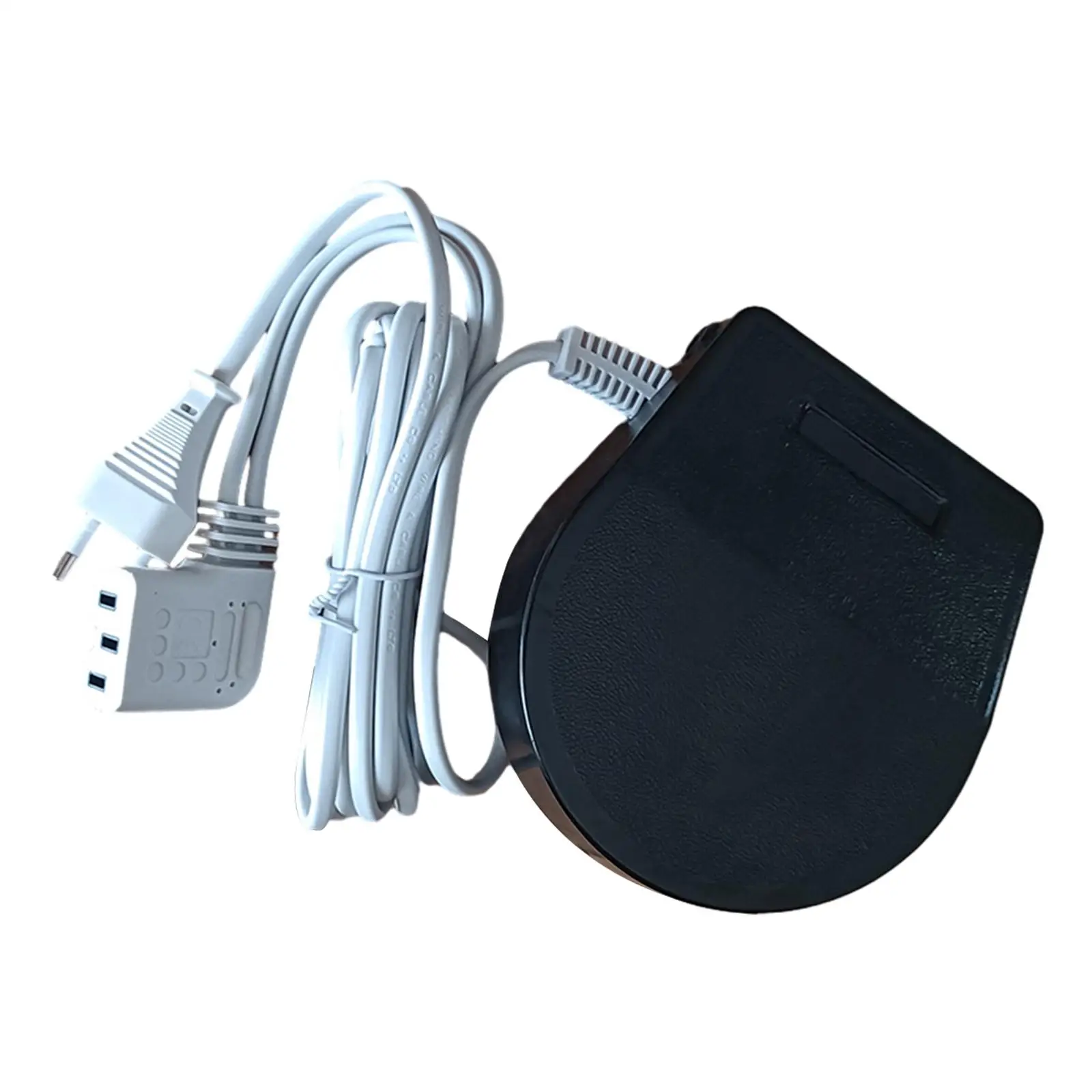 Foot Pedal Control Switch DIY Craft Making Non Slip Portable Compact Tools Momentary Sewing Machine Foot Pedal for Machine Tool
Foot Pedal Control Switch DIY Craft Making Non Slip Portable Compact Tools Momentary Sewing Machine Foot Pedal for Machine Tool