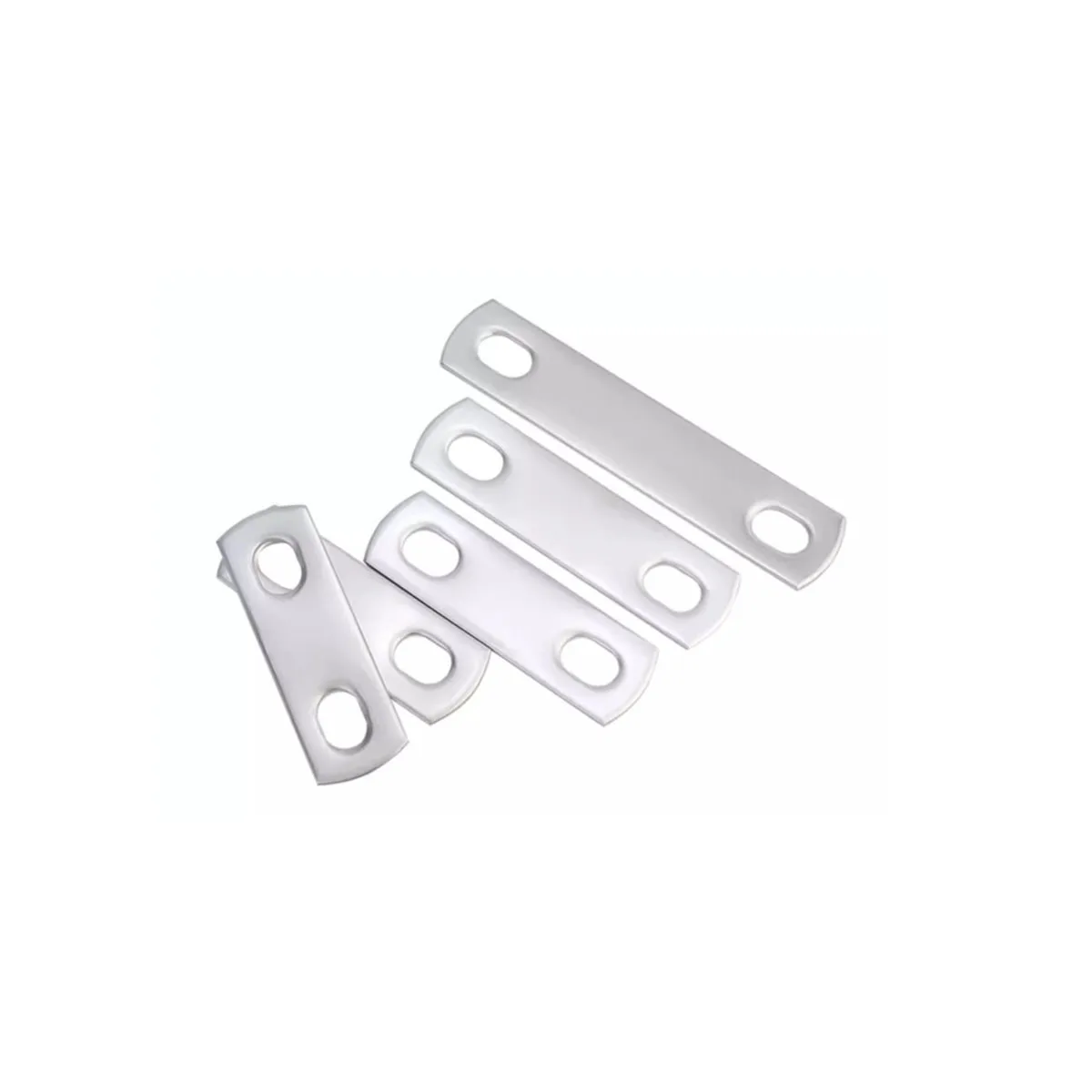 304 Stainless Steel U-Shaped Screw Baffle/U-Shaped Pipe Clamp Block Square Gasket M10-M12
304 Stainless Steel U-Shaped Screw Baffle/U-Shaped Pipe Clamp Block Square Gasket M10-M12
