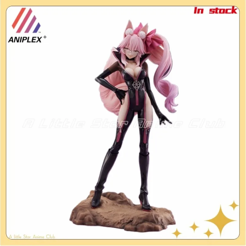 Original ANIPLEX+ ConoFig Fate/Grand Order Koyanskaya Anime Figures Toys Model
Original ANIPLEX+ ConoFig Fate/Grand Order Koyanskaya Anime Figures Toys Model