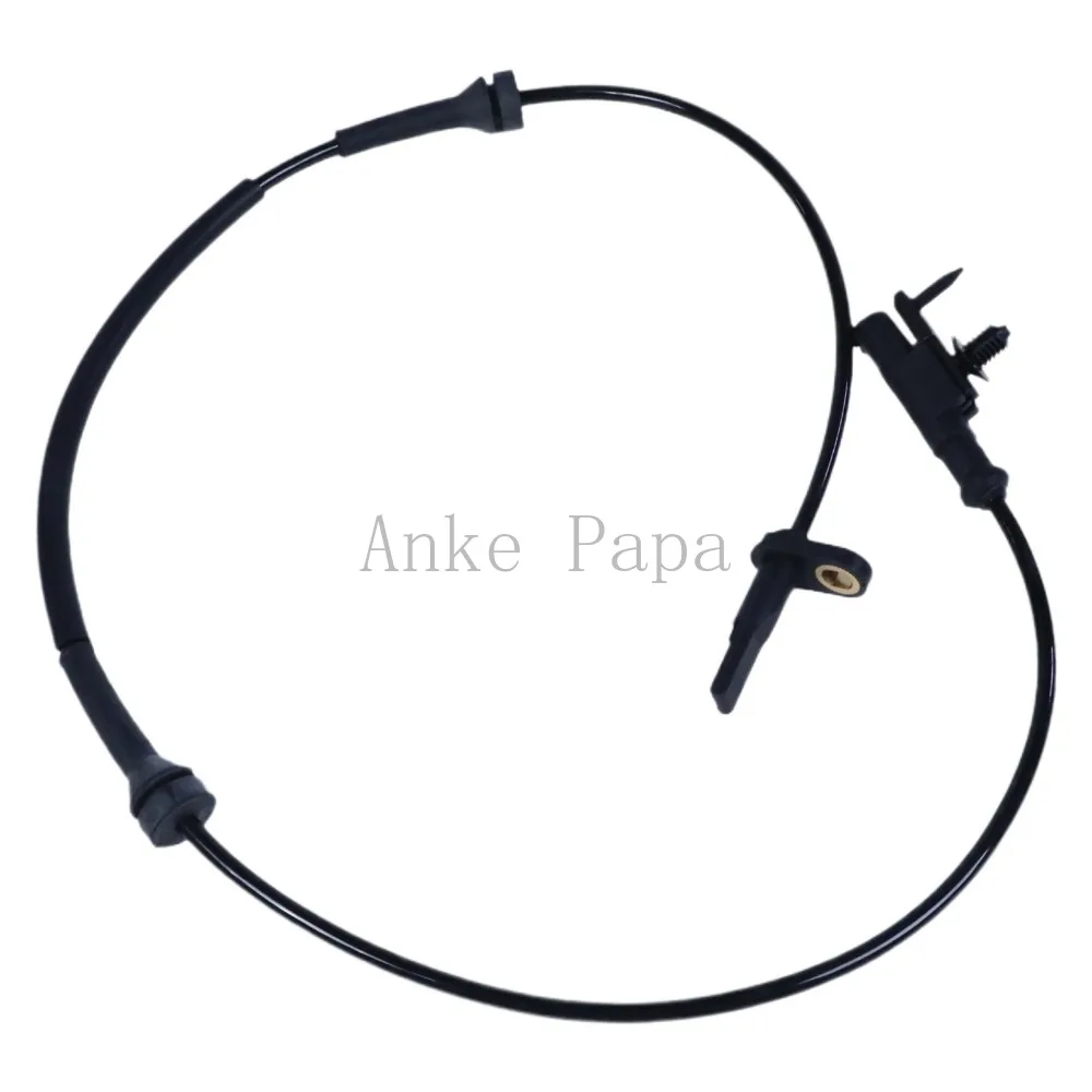 2PCS Left Front ABS Wheel Speed SensorOE 4545420518 For Smart Forfour W454 2004-2006
2PCS Left Front ABS Wheel Speed SensorOE 4545420518 For Smart Forfour W454 2004-2006