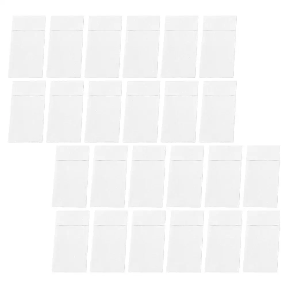50pcs White 40x40cm Thick Paper Napkins Disposable Knife Fork Pads for Hotel Party Bathrooms Guest Hand Towels Pocket Serviettes
50pcs White 40x40cm Thick Paper Napkins Disposable Knife Fork Pads for Hotel Party Bathrooms Guest Hand Towels Pocket Serviettes