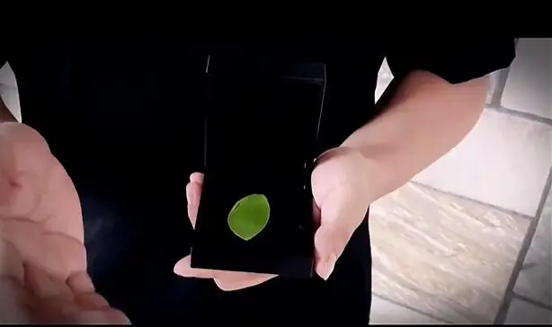 Mysterious Gift Box By Shawn Lee Close up Magic Trick Mentalism Magia Magie Magicians Prop Accessory Illusion Gimmick
Mysterious Gift Box By Shawn Lee Close up Magic Trick Mentalism Magia Magie Magicians Prop Accessory Illusion Gimmick