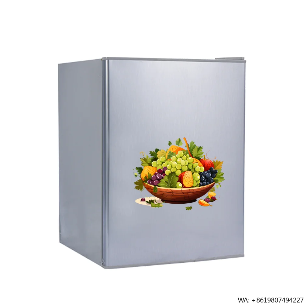 China Wholesale High Quality Single Door Refrigerator 70 Litres Outdoor Fridge Solar Powered DC 12 off Grid Use
China Wholesale High Quality Single Door Refrigerator 70 Litres Outdoor Fridge Solar Powered DC 12 off Grid Use