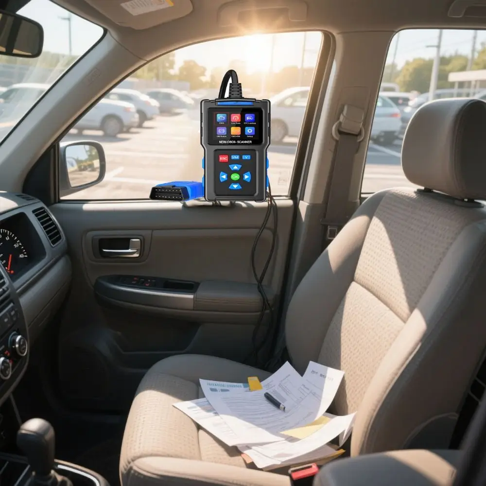 Цифровой дисплей T200, инструмент для диагностики неисправностей автомобиля, прямые данные, очистка света двигателя, считыватель автомобильных кодов, цветной экран
Цифровой дисплей T200, инструмент для диагностики неисправностей автомобиля, прямые данные, очистка света двигателя, считыватель автомобильных кодов, цветной экран