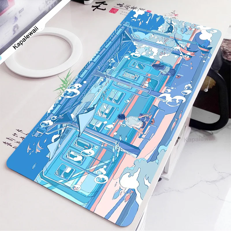Anime Kawaii Mouse Pad Muismat XXL Table Rug PC Laptop Computer IPAD Notebook Rubber DeskPad Wholesale Supreme Mouse Mats Carpet
Anime Kawaii Mouse Pad Muismat XXL Table Rug PC Laptop Computer IPAD Notebook Rubber DeskPad Wholesale Supreme Mouse Mats Carpet