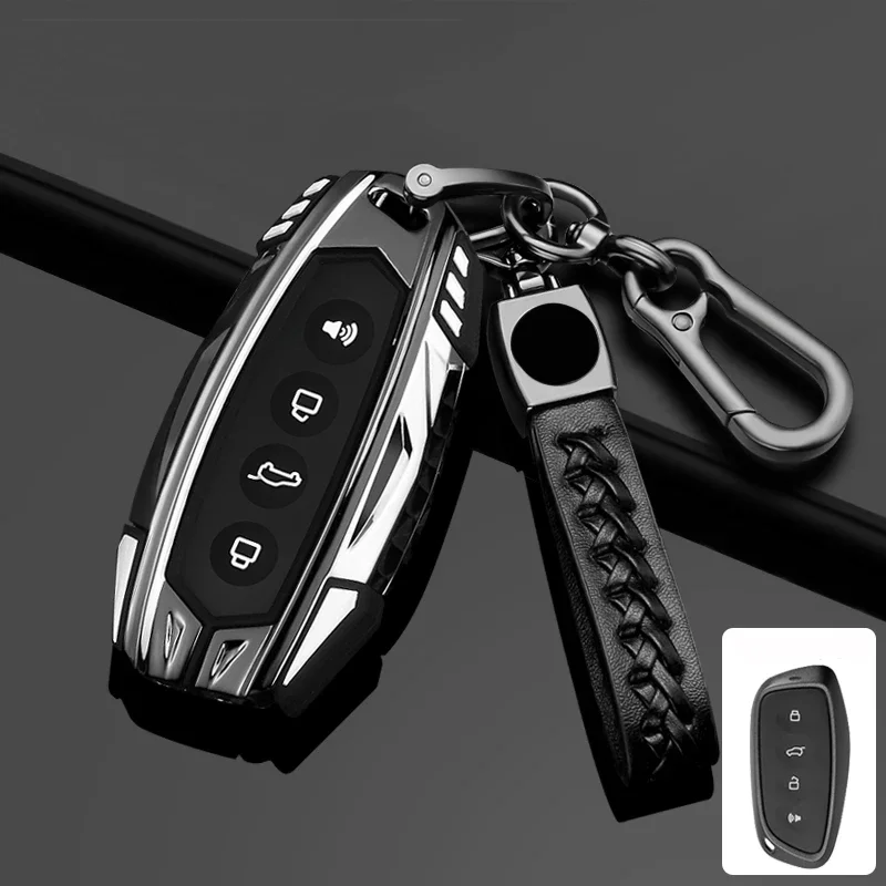 Car Styling For Haval H9 F7 F7X F7H H6 H2 H8 H3 H4 H1 H5 H7 F5 M4 M6 H6 Coupe Remote Smart Car Key Case Cover Fob Keychain
Car Styling For Haval H9 F7 F7X F7H H6 H2 H8 H3 H4 H1 H5 H7 F5 M4 M6 H6 Coupe Remote Smart Car Key Case Cover Fob Keychain