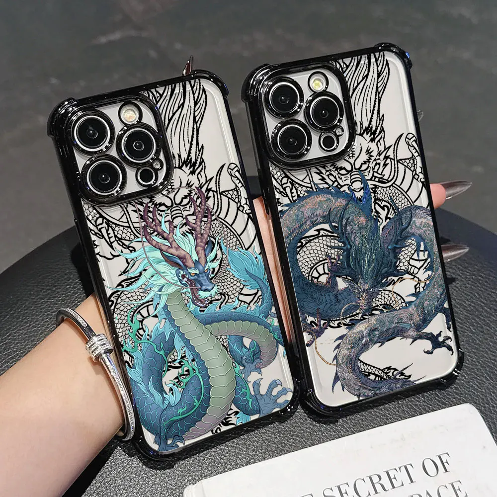 God Dragon Cyan Case For Samsung Galaxy A57 A37 A07 A17 A56 5G A55 A54 A52 A53 A36 A35 A33 A73 A26 A25 A16 A06 Clear Phone Cover
God Dragon Cyan Case For Samsung Galaxy A57 A37 A07 A17 A56 5G A55 A54 A52 A53 A36 A35 A33 A73 A26 A25 A16 A06 Clear Phone Cover