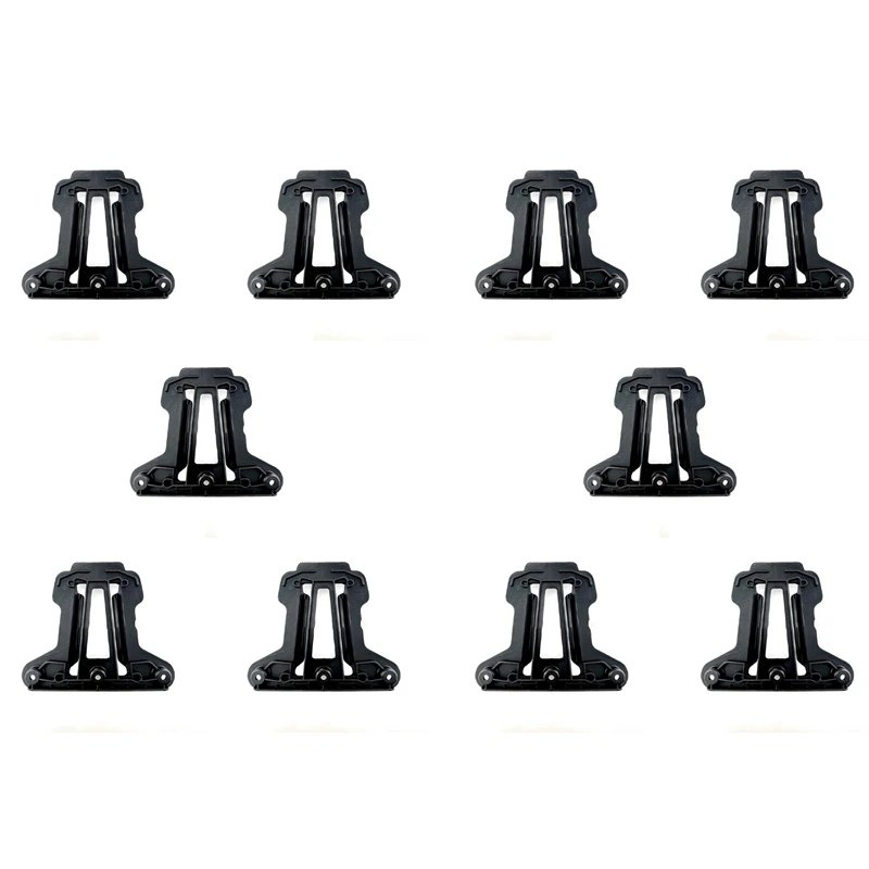 10X Sand Bucket Or Cooler Mounting Bracket For Club Car Precedent Models 2004 - 2017 103886801
10X Sand Bucket Or Cooler Mounting Bracket For Club Car Precedent Models 2004 - 2017 103886801