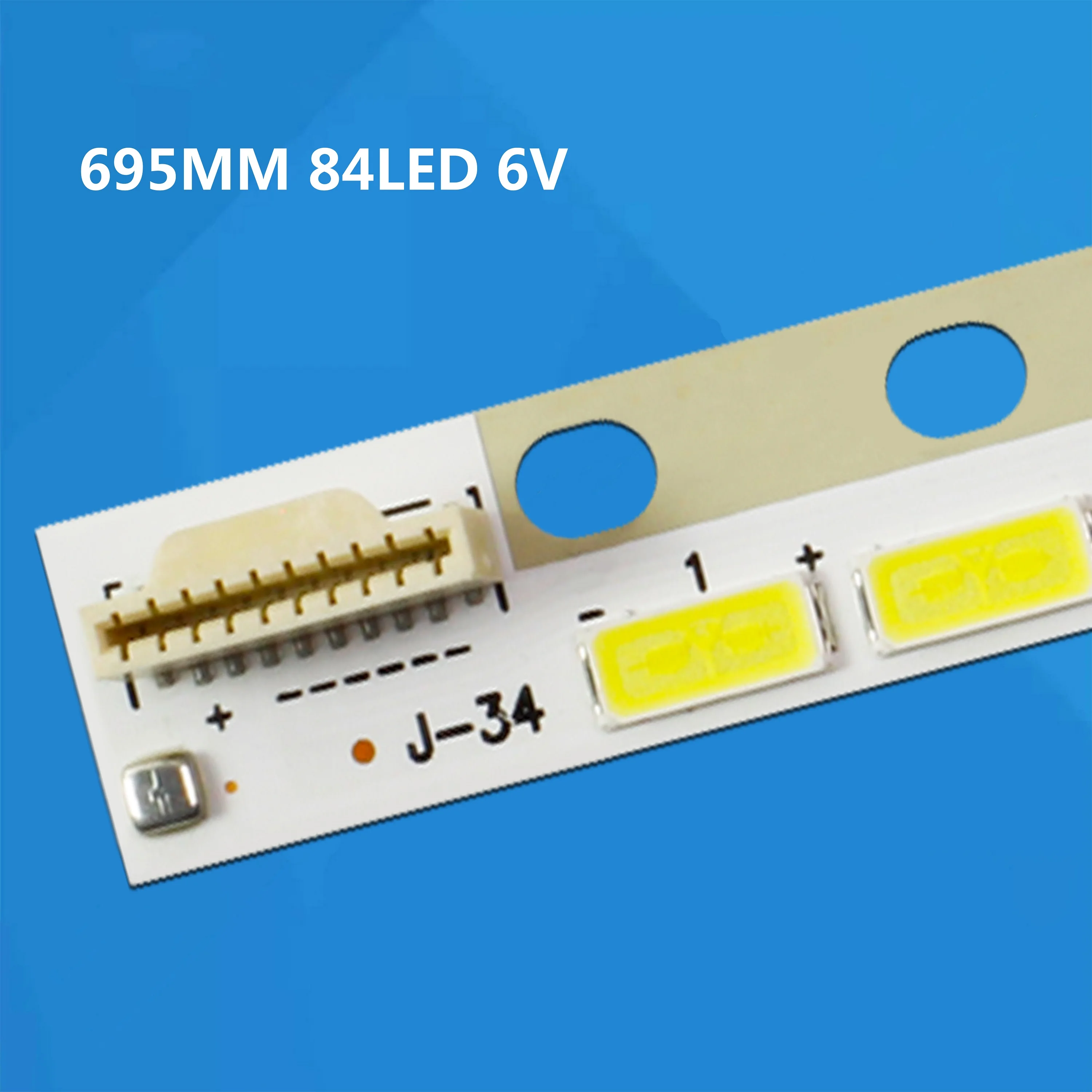 Лента светодиодной подсветки для 55LVE893WH 55GA7900 55GA6400 LC550EUN-SFF1 55E615L 55E600Y LC550EUN LE55A390P LED55R5200PDE 
Лента светодиодной подсветки для 55LVE893WH 55GA7900 55GA6400 LC550EUN-SFF1 55E615L 55E600Y LC550EUN LE55A390P LED55R5200PDE