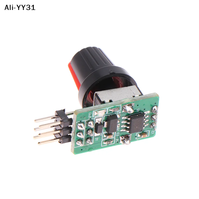 【W31】1Pc Quality RC Toy Aircraft Parts 3-8V ESC Mini Servo Tester Dual Port Reverse Polarity Protection With Power Indicator
【W31】1Pc Quality RC Toy Aircraft Parts 3-8V ESC Mini Servo Tester Dual Port Reverse Polarity Protection With Power Indicator