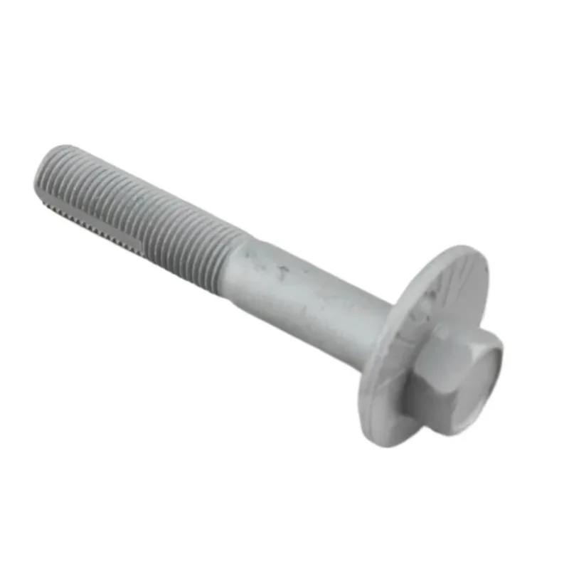 4643165J00 Metal Rear Axle Eccentric Adjustment Screws Suspension Straight Pushrod Screw Automobile Part for Suzuki Grand Vitara
4643165J00 Metal Rear Axle Eccentric Adjustment Screws Suspension Straight Pushrod Screw Automobile Part for Suzuki Grand Vitara