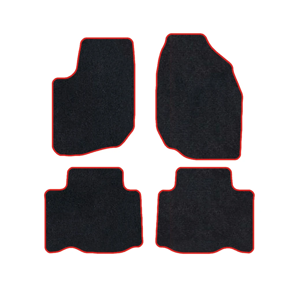 Car Mats With Buttons For Toyota rav4 2009–2013 XA40 Car-Specific Mats Floor Mats
Car Mats With Buttons For Toyota rav4 2009–2013 XA40 Car-Specific Mats Floor Mats