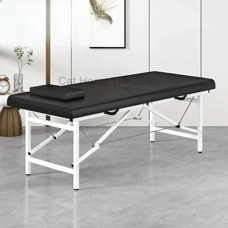 Tattoo Bed Beauty Massage Equipment Aesthetic Stretchers Folding Table Physiotherapy Salon Chairs Thai Professional Camilla Beds
Tattoo Bed Beauty Massage Equipment Aesthetic Stretchers Folding Table Physiotherapy Salon Chairs Thai Professional Camilla Beds