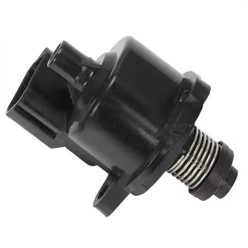 Lasting Idle Control Valve ISC IAC Stepper Motor 68V-1312A-00-00 68V1312A0000 For Yamaha Outboard HP 115HP F115 LF115 Marine
Lasting Idle Control Valve ISC IAC Stepper Motor 68V-1312A-00-00 68V1312A0000 For Yamaha Outboard HP 115HP F115 LF115 Marine