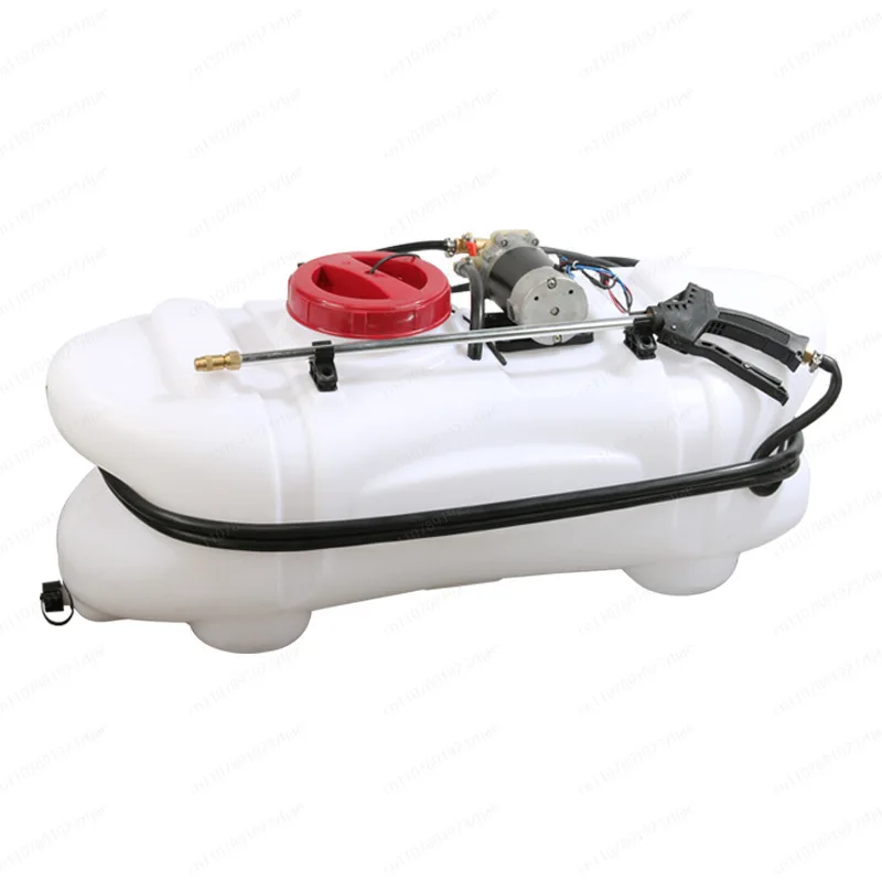 60L Agriculture ATV Electric 5 Meter Boom Sprayer
60L Agriculture ATV Electric 5 Meter Boom Sprayer