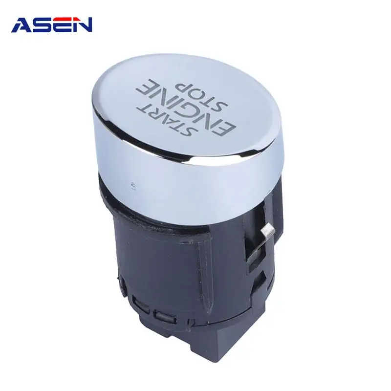 561959839 Новый автомобильный переключатель запуска двигателя и остановки для VW Passat 2010-2015 561 959 839 подходит только для модели США
561959839 Новый автомобильный переключатель запуска двигателя и остановки для VW Passat 2010-2015 561 959 839 подходит только для модели США