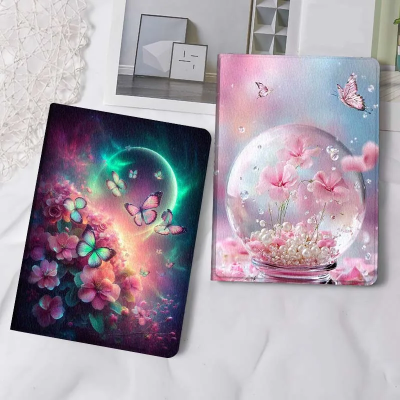 Vibrant Butterfly Flower Glow Tablet Case For Apple iPad Air Pro mini 1 2 3 4 5 6 7 8 9 11 M2 M3 M5 M4 5th 6th 7th 10th 11th
Vibrant Butterfly Flower Glow Tablet Case For Apple iPad Air Pro mini 1 2 3 4 5 6 7 8 9 11 M2 M3 M5 M4 5th 6th 7th 10th 11th