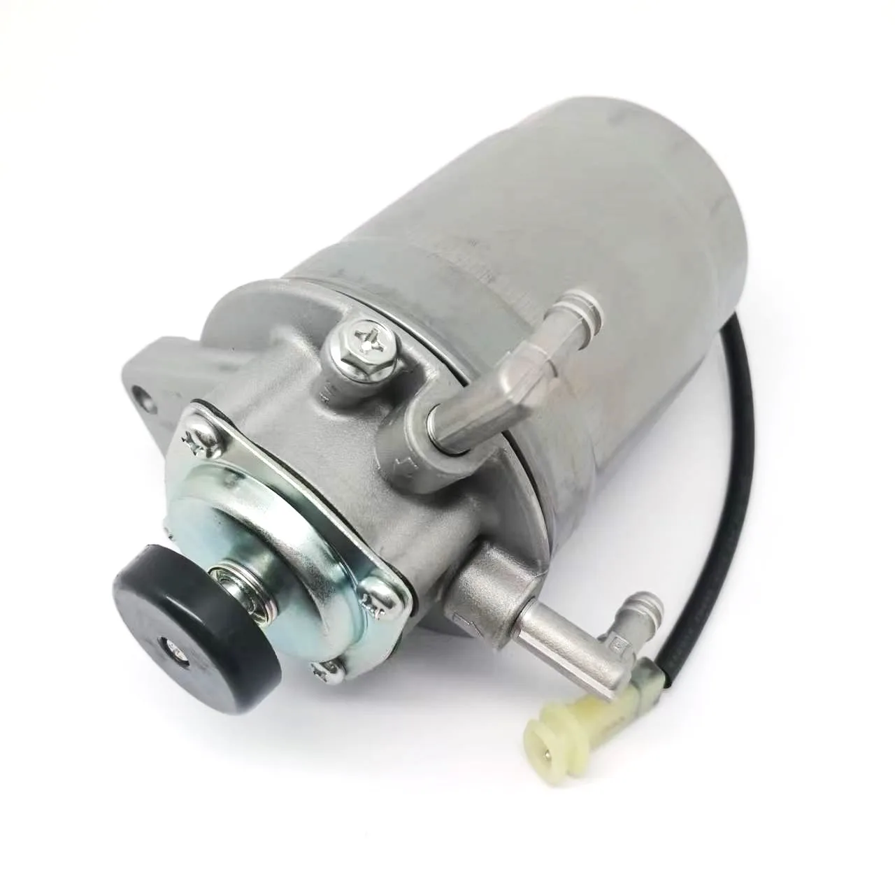 Linde Forklift Original Fuel Water Separator Assembly 0009801102 / 0009801109 / 12832227700 / 129917-55801 for Linde Forklift
Linde Forklift Original Fuel Water Separator Assembly 0009801102 / 0009801109 / 12832227700 / 129917-55801 for Linde Forklift