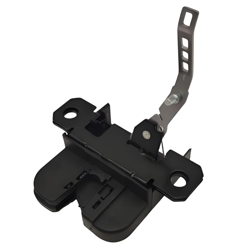 2025 New Automobile Hood Securer And Rear Door Fastener Full Set Immediate Use Construction
2025 New Automobile Hood Securer And Rear Door Fastener Full Set Immediate Use Construction