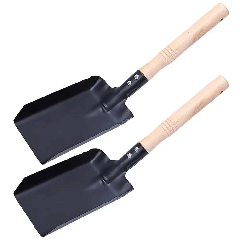 Набор из 2 прочных железных садовых лопат для замены, идеально подходит для посадки, прополки, копания, работы с твердым грунтом, разбивания льда, уборки снега на улице
Набор из 2 прочных железных садовых лопат для замены, идеально подходит для посадки, прополки, копания, работы с твердым грунтом, разбивания льда, уборки снега на улице