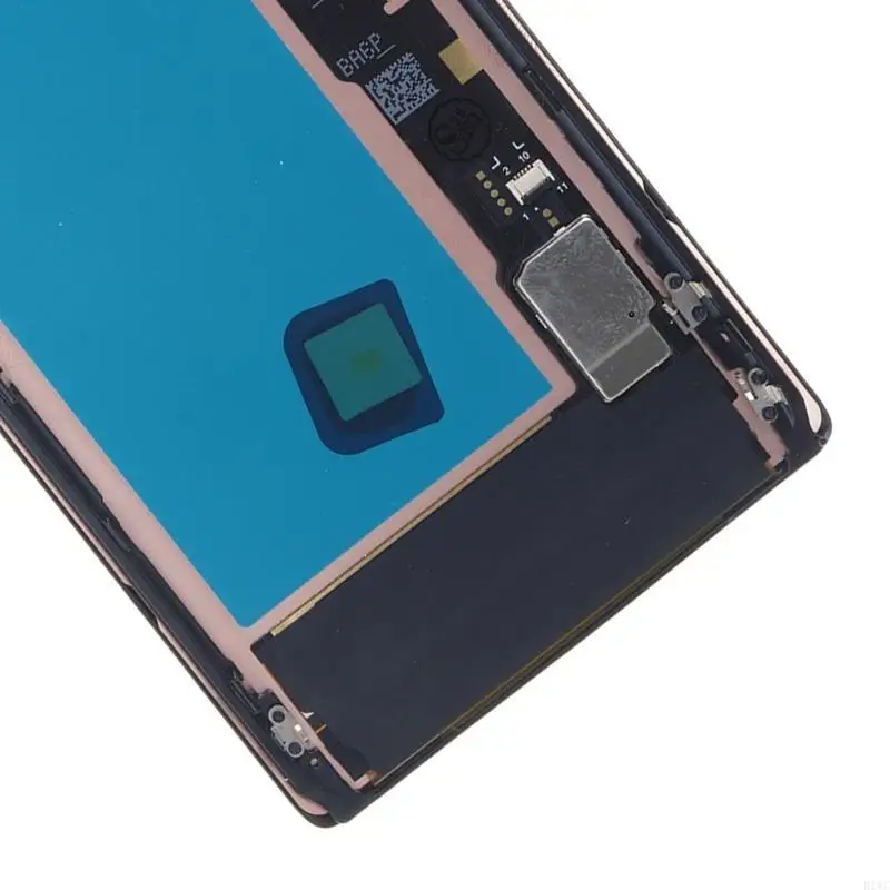 Full Assembly Digitizer for Pixel 6 Replacement LCD Screen Screen and Digitizer LCD Display with Repair Tools
Full Assembly Digitizer for Pixel 6 Replacement LCD Screen Screen and Digitizer LCD Display with Repair Tools
