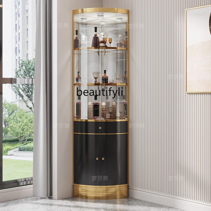 zq Corner Cabinet Corner Cabinet Triangle Living Room Corner Cabinet Corner Cabinet SST Wine Cabinet Drawer Turn Corner Cabinet
zq Corner Cabinet Corner Cabinet Triangle Living Room Corner Cabinet Corner Cabinet SST Wine Cabinet Drawer Turn Corner Cabinet