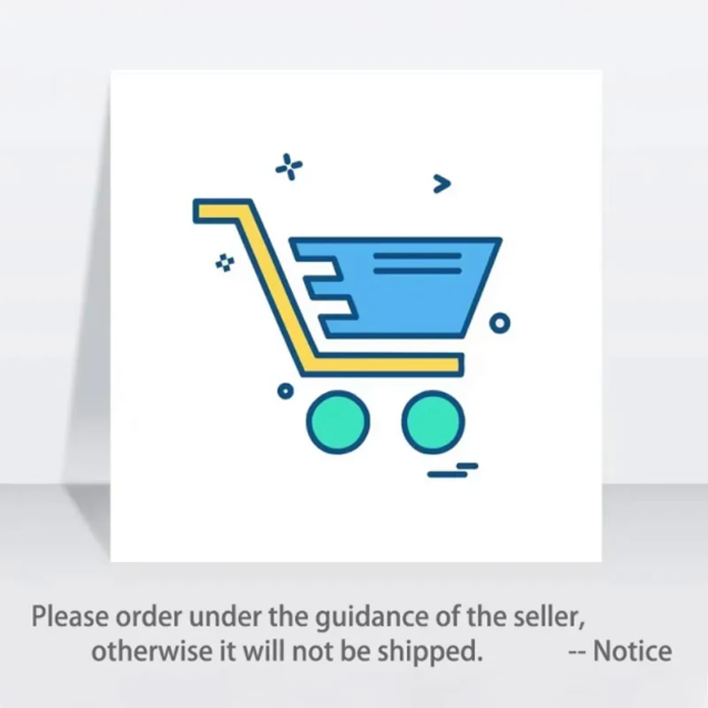 Missing/Damaged Part in Your Order Contact Us for a FREE Replacement
Missing/Damaged Part in Your Order Contact Us for a FREE Replacement