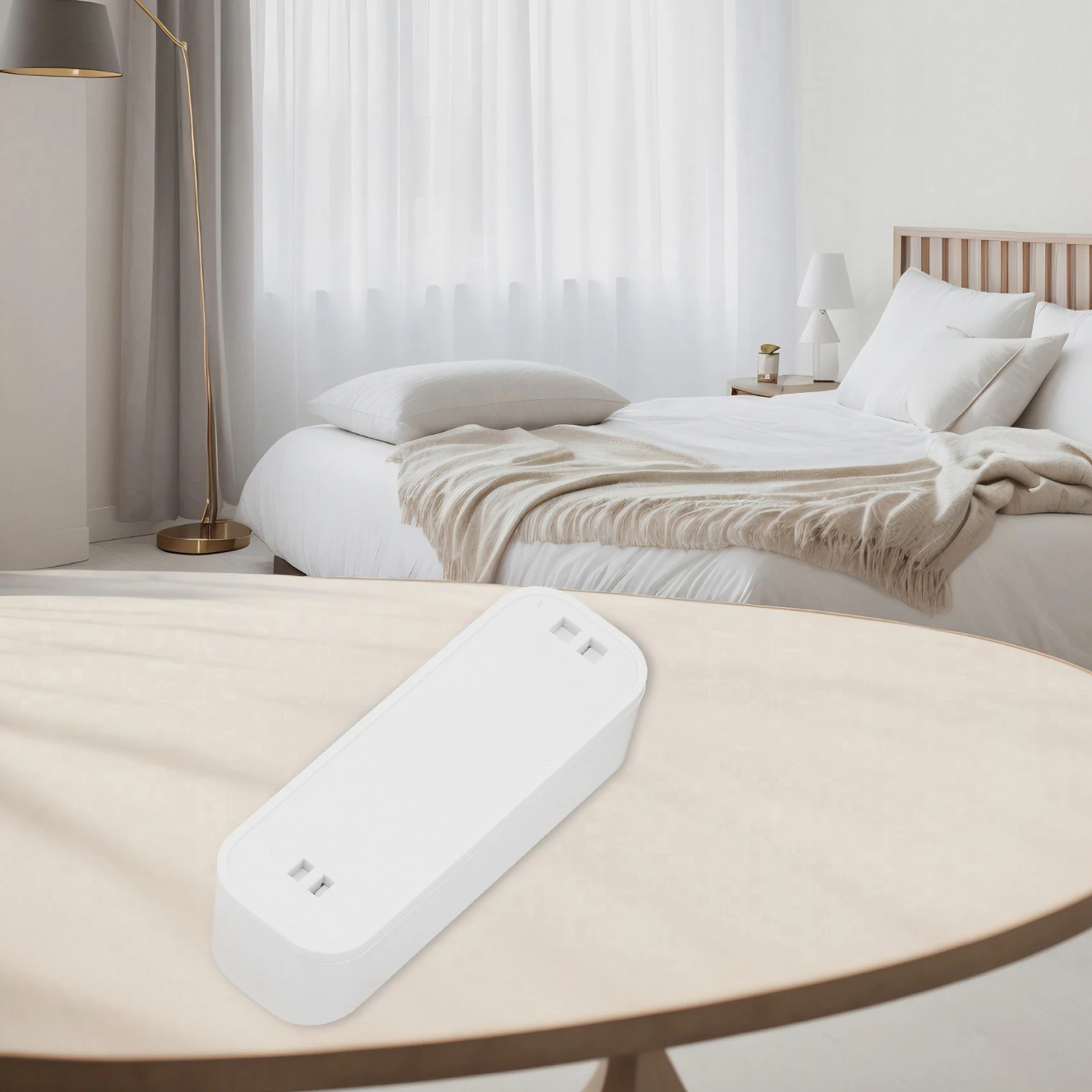 Беспроводной датчик вибрации для умного дома с поддержкой Wi-Fi для удаленного мониторинга и интеллектуальной автоматизации
Беспроводной датчик вибрации для умного дома с поддержкой Wi-Fi для удаленного мониторинга и интеллектуальной автоматизации