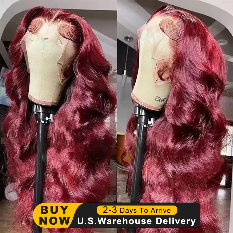 13x6 Hd 99j Бордовые парики из натуральных волос с объемной волной 40 дюймов 13x5 Парик из натуральных волос плотностью 250 100% качество Парик из натуральных волос на кружеве
13x6 Hd 99j Бордовые парики из натуральных волос с объемной волной 40 дюймов 13x5 Парик из натуральных волос плотностью 250 100% качество Парик из натуральных волос на кружеве