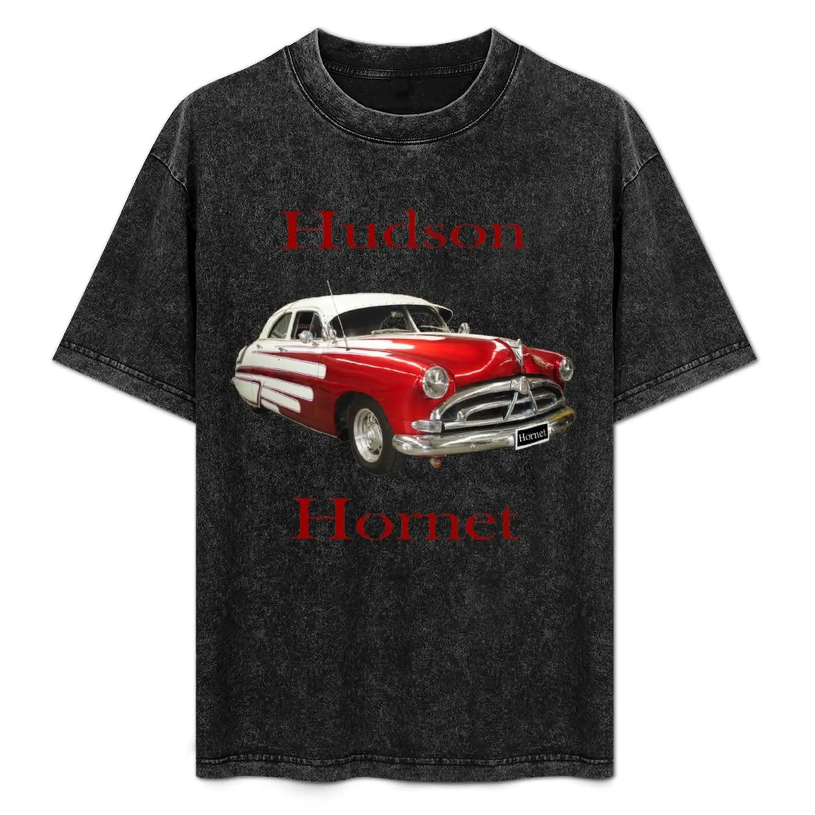 Hudson Hornet T-Shirt UV Protection Outdoor Tee Shirt
Hudson Hornet T-Shirt UV Protection Outdoor Tee Shirt