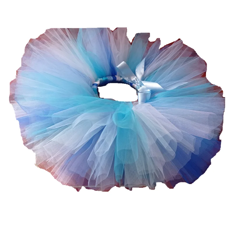 Fluffy Tutu Skirt Birthday Dance Party Costume Tutu Girls 100% Ha Toddler Girls Party Dance Clothing Kids Wear Cosplay Clothing
Fluffy Tutu Skirt Birthday Dance Party Costume Tutu Girls 100% Ha Toddler Girls Party Dance Clothing Kids Wear Cosplay Clothing