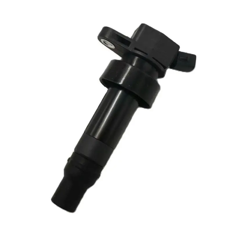 New High Quality Car Ignition Coil 27301-2B110 273012B110 E1207 For New Veloster For Kia Speedmaster 1.6T-AS55
New High Quality Car Ignition Coil 27301-2B110 273012B110 E1207 For New Veloster For Kia Speedmaster 1.6T-AS55