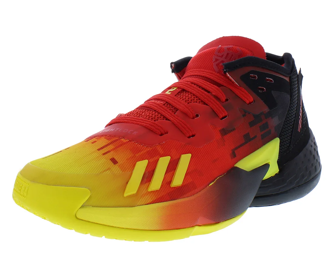 Адидас Д.О.Н. Обувь PS для мальчиков выпуска 4.
Адидас Д.О.Н. Обувь PS для мальчиков выпуска 4.