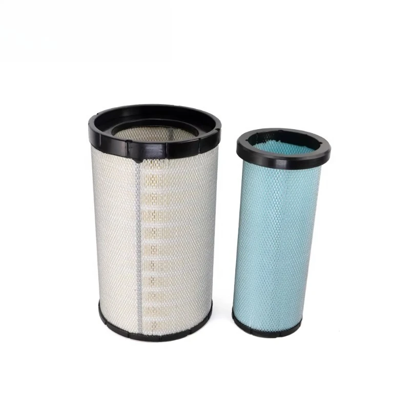 1109010-T3800 AF26433 11043911210 AF26434 A-38120S Air Filter for Engine
1109010-T3800 AF26433 11043911210 AF26434 A-38120S Air Filter for Engine