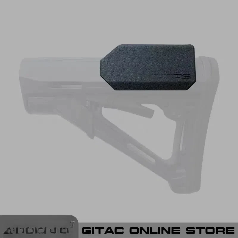 Outdoor Tactical Stock AR 15 M4 EnHancer Hunting Accessories Outdoor Tactical Toy Part
Outdoor Tactical Stock AR 15 M4 EnHancer Hunting Accessories Outdoor Tactical Toy Part