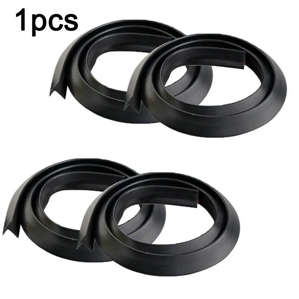 Car Splash Guard Fender Flare Extension Wheel Eyebrow Moulding Trim Wheel Arch Strip Extenders Scratch-proof
Car Splash Guard Fender Flare Extension Wheel Eyebrow Moulding Trim Wheel Arch Strip Extenders Scratch-proof