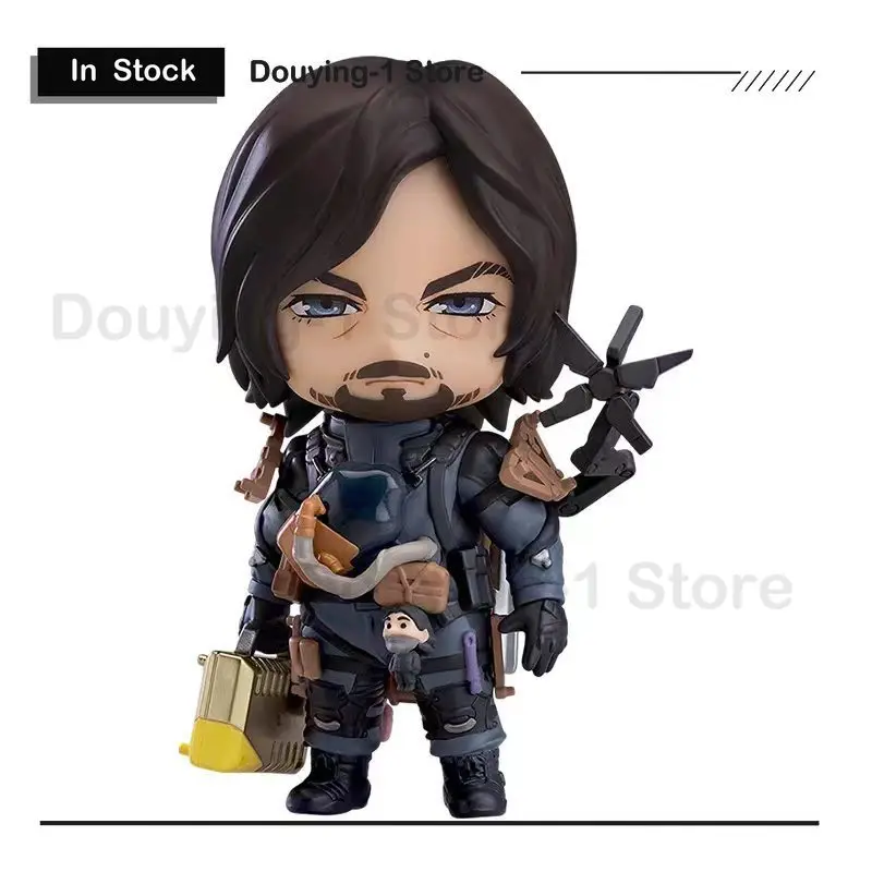 In Stock GSC 2835 sam Death Stranding Q Ver. Brand and new Anime Action Collection Figures Model Toys Figura Gift
In Stock GSC 2835 sam Death Stranding Q Ver. Brand and new Anime Action Collection Figures Model Toys Figura Gift