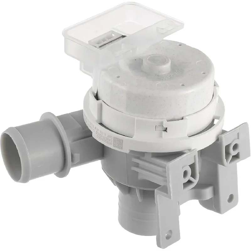 AHA75673404 Drain Pump for LG Washer – Fits WT7900HBA WT7300CW WT7150CW WT7800CW WT7800CV WT7300CV WT7060CW WT7305CW
AHA75673404 Drain Pump for LG Washer – Fits WT7900HBA WT7300CW WT7150CW WT7800CW WT7800CV WT7300CV WT7060CW WT7305CW