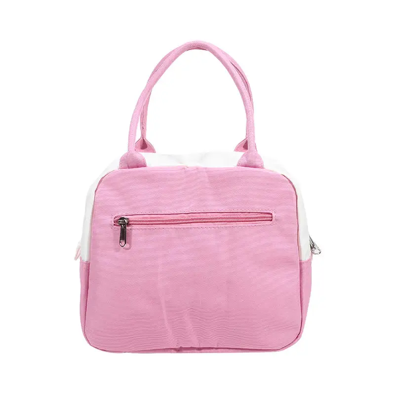 Insulated Lunch Bag Insulation Bento Pack Aluminum Foil Rice Bag Meal Pack Ice Pack Student Bento Lunch Handbag Insulation
Insulated Lunch Bag Insulation Bento Pack Aluminum Foil Rice Bag Meal Pack Ice Pack Student Bento Lunch Handbag Insulation