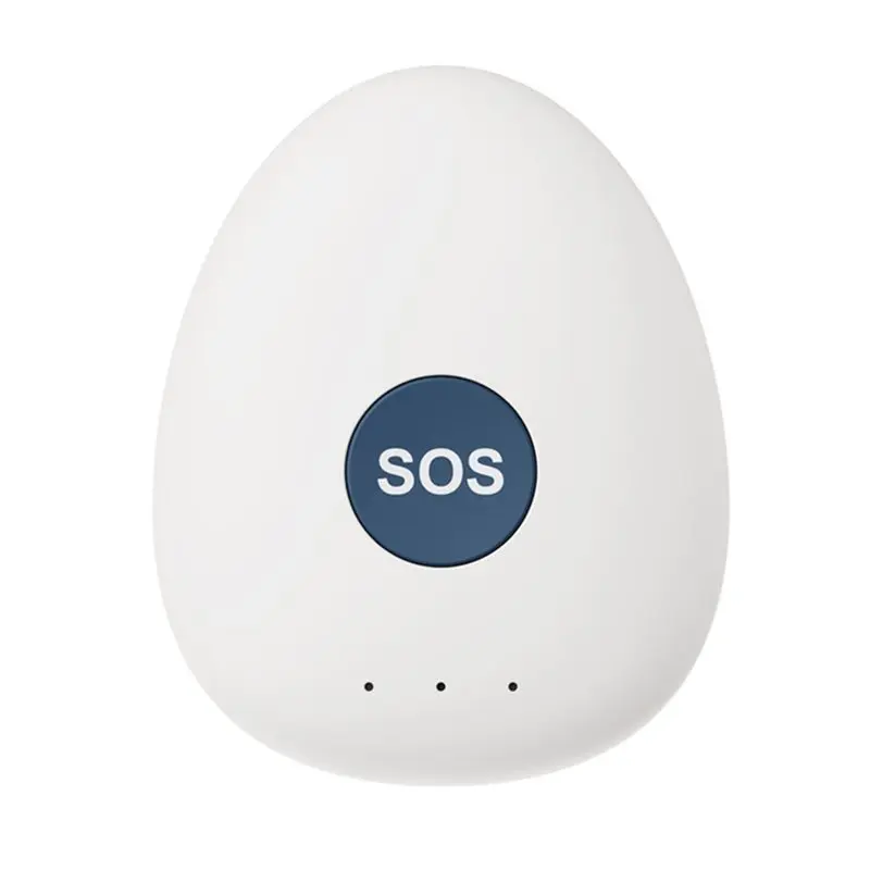 ABJF-GPS Anti-Lost Tracker 1Pc For Elderly 4G Children Locator With SOS Alarm, Two-Way Communication Real-Time Tracking
ABJF-GPS Anti-Lost Tracker 1Pc For Elderly 4G Children Locator With SOS Alarm, Two-Way Communication Real-Time Tracking