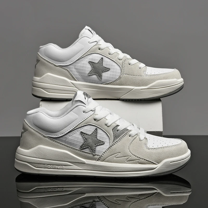 2025New Comfort Casual New Casual Shoes Sneakers Trendy Shoes36-45High-quality Couple's Sports Shoes
2025New Comfort Casual New Casual Shoes Sneakers Trendy Shoes36-45High-quality Couple's Sports Shoes