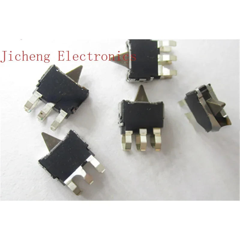 10PCS Japanese Original In-line 6-pin Miniature Detection Switch Bidirectional Travel Sensing ESE24SV3
10PCS Japanese Original In-line 6-pin Miniature Detection Switch Bidirectional Travel Sensing ESE24SV3