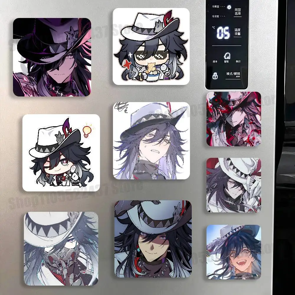Ashveil Game Honkai S-Star R-Rail Fridge Magnetic Magnet PVC Memorial Decor for Family Friends Students Adults
Ashveil Game Honkai S-Star R-Rail Fridge Magnetic Magnet PVC Memorial Decor for Family Friends Students Adults
