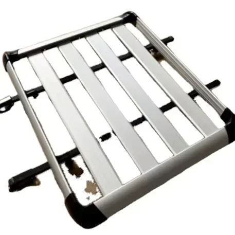 Ruozhou Factory High-quality 4x4 Accessories Aluminum Roof Rack for Dmax
Ruozhou Factory High-quality 4x4 Accessories Aluminum Roof Rack for Dmax